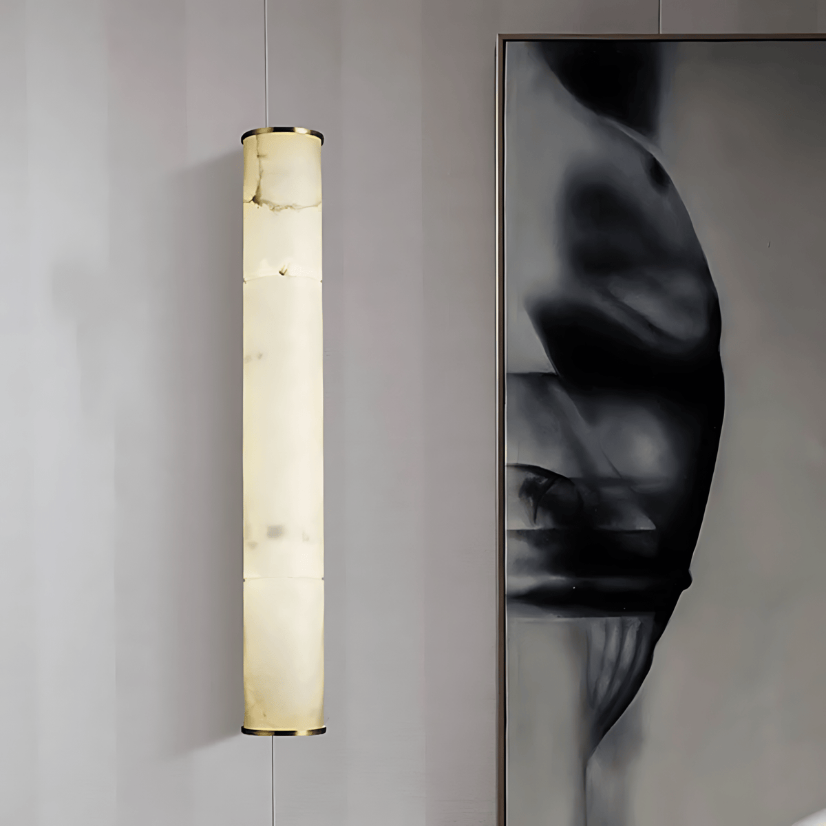 Olympus Wall Light – alternate view 6