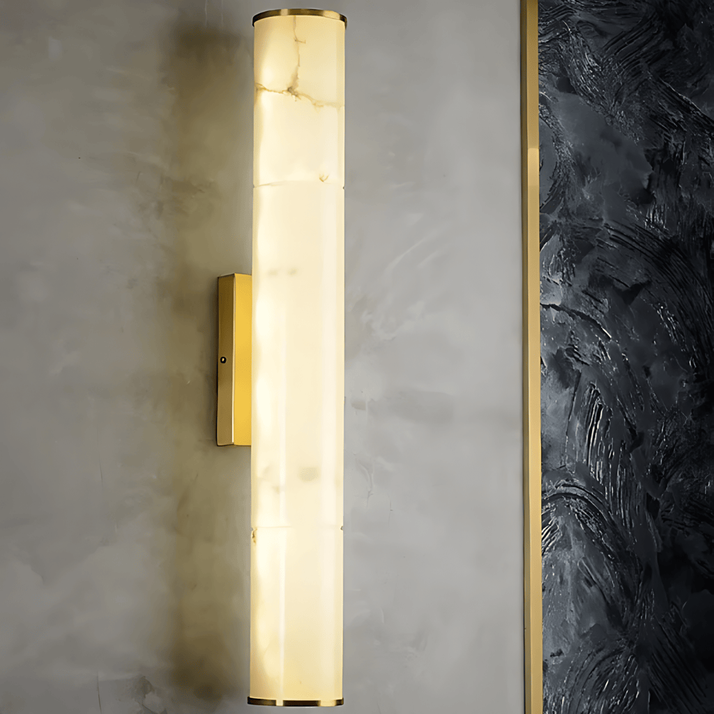 Olympus Wall Light