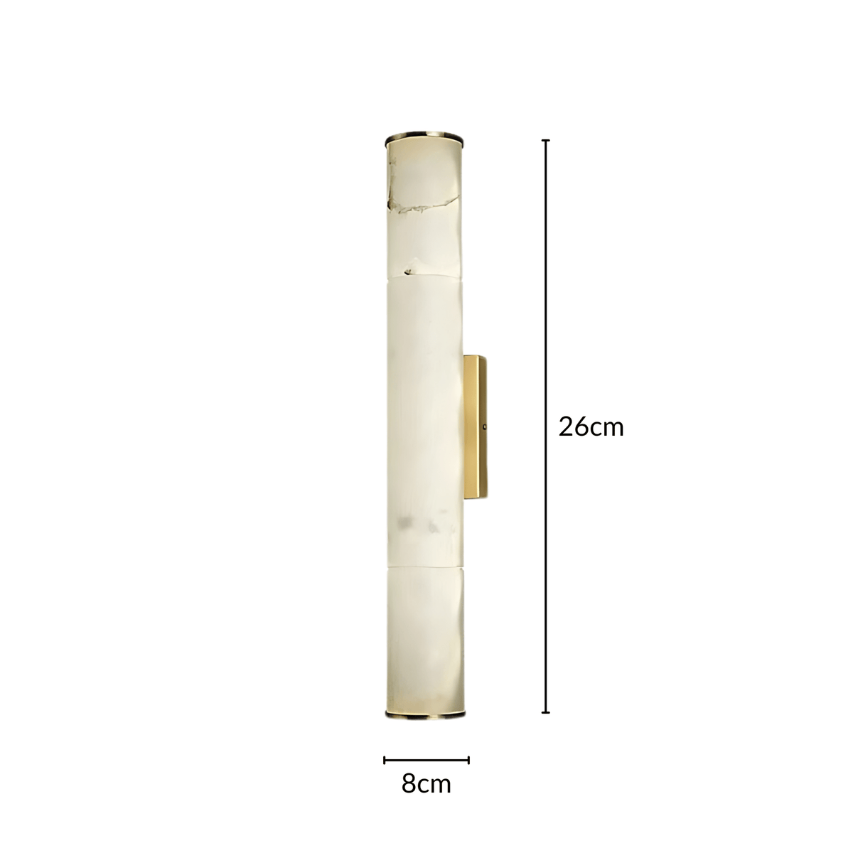 Olympus Wall Light – alternate view 10