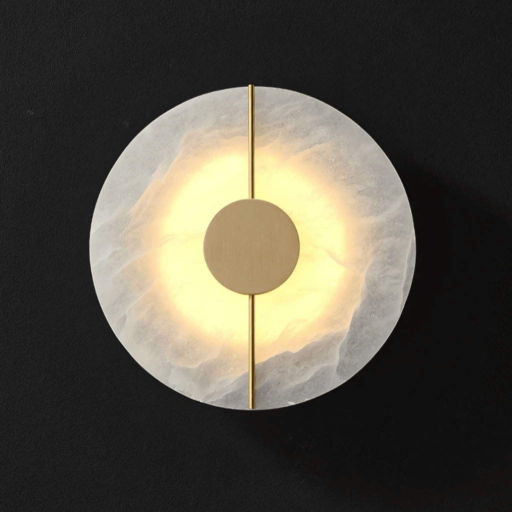 Omega Wall Light – alternate view 13