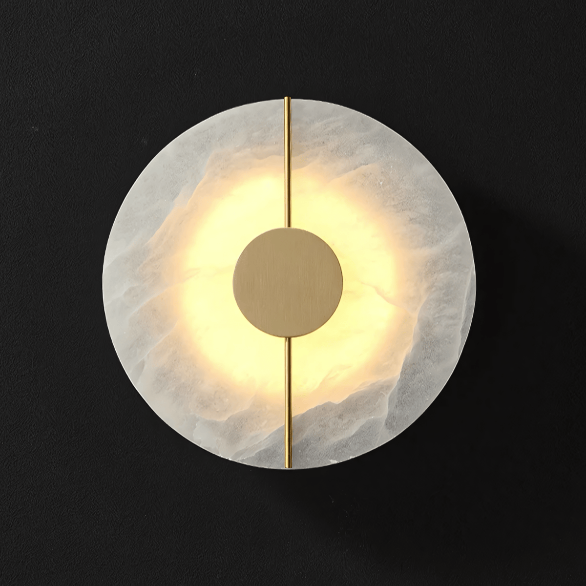 Omega Wall Light – alternate view 13