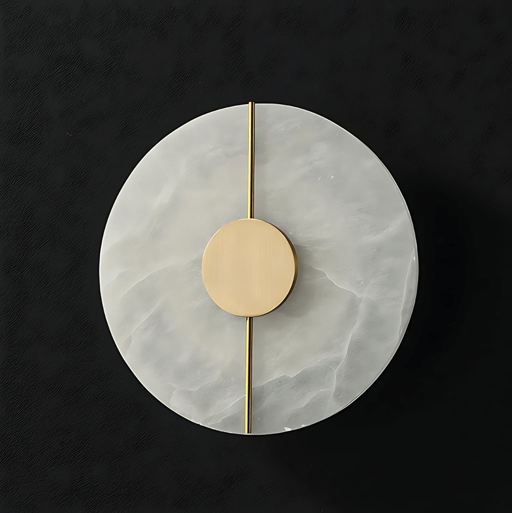 Omega Wall Light – alternate view 12
