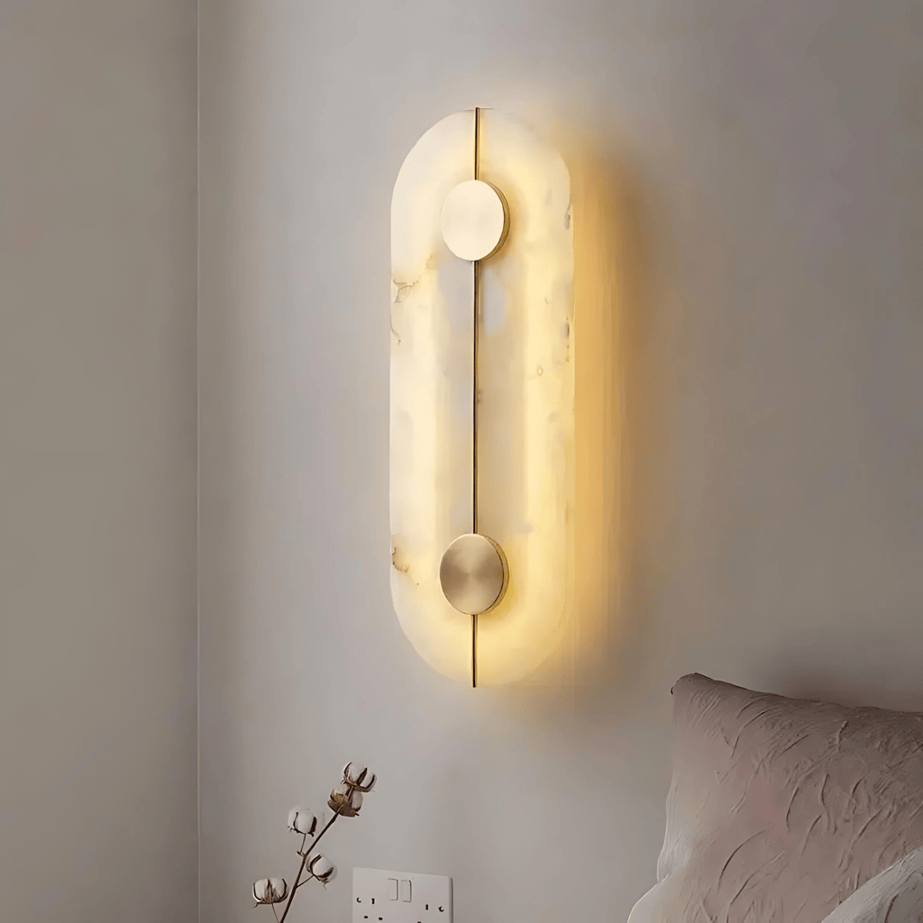 Omega Wall Light – alternate view 4