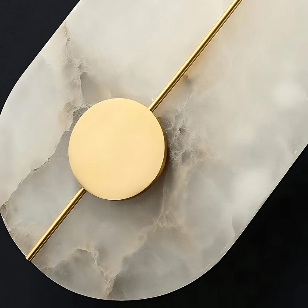 Omega Wall Light – alternate view 6