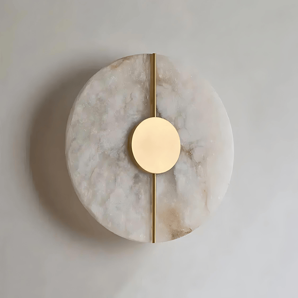 Omega Wall Light – alternate view 3