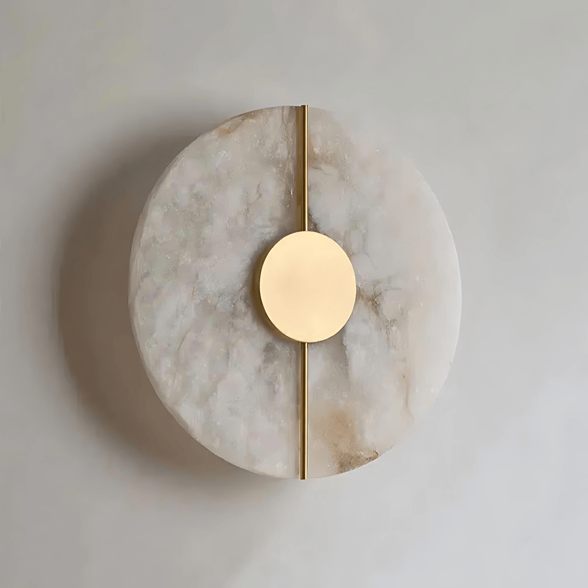 Omega Wall Light – alternate view 3