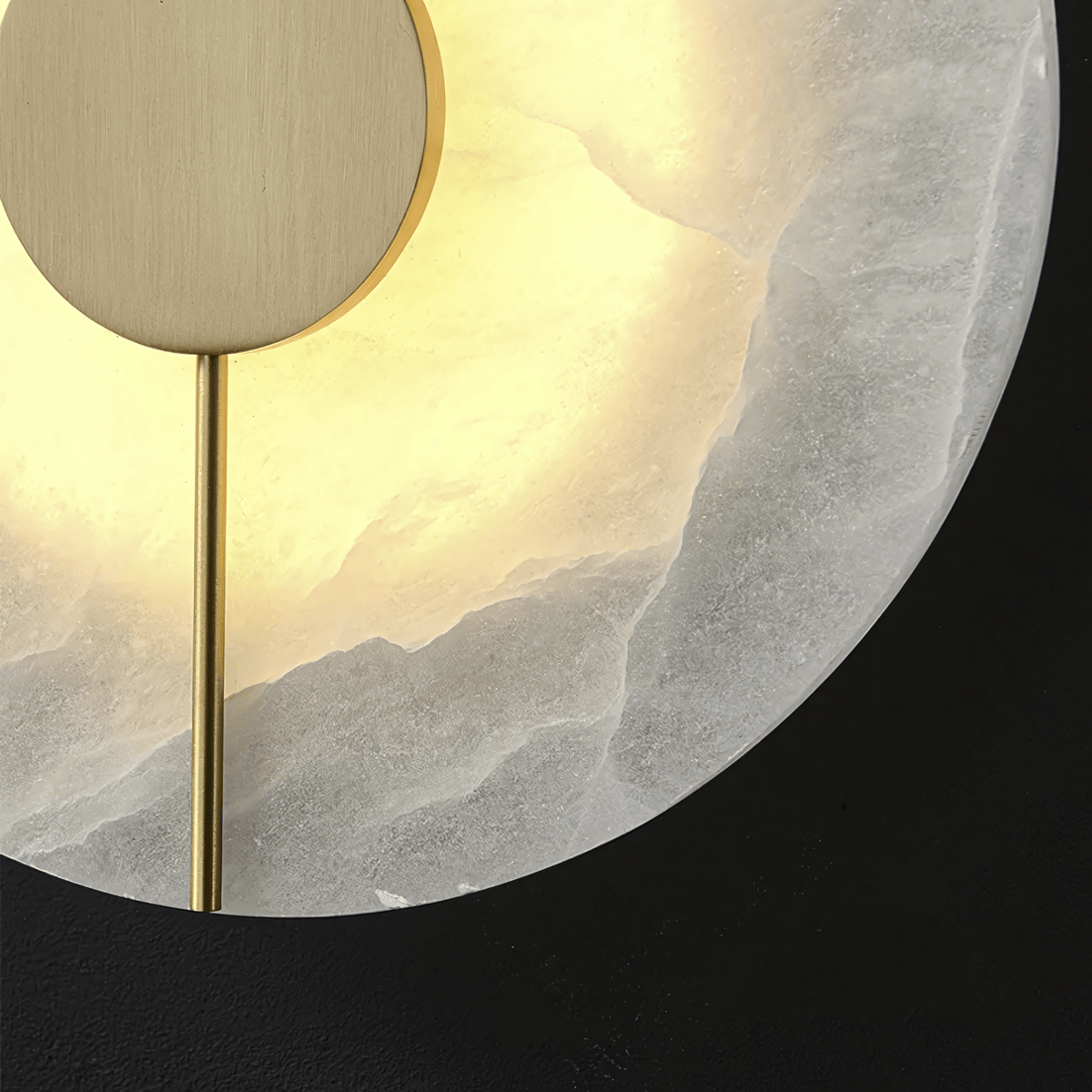 Omega Wall Light – alternate view 5