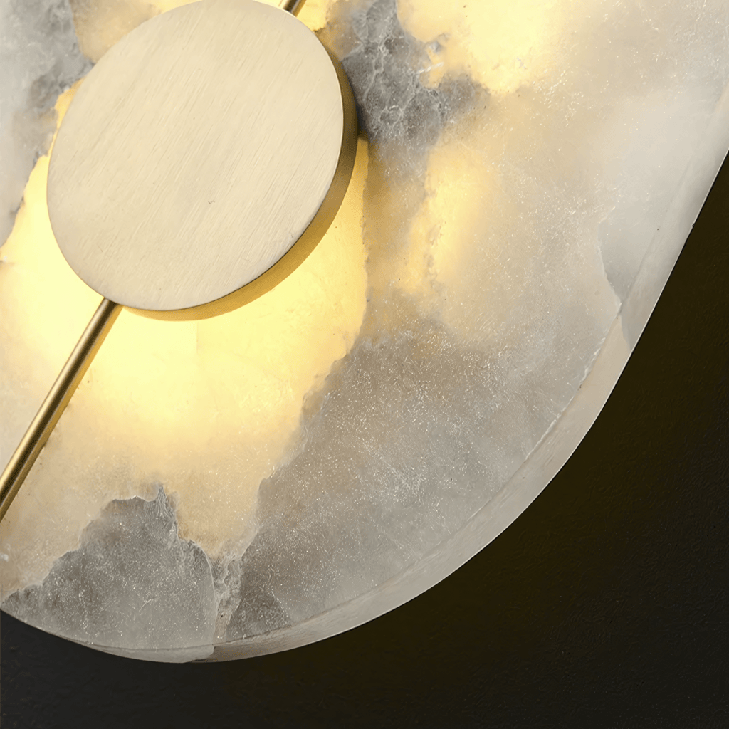 Omega Wall Light – alternate view 18
