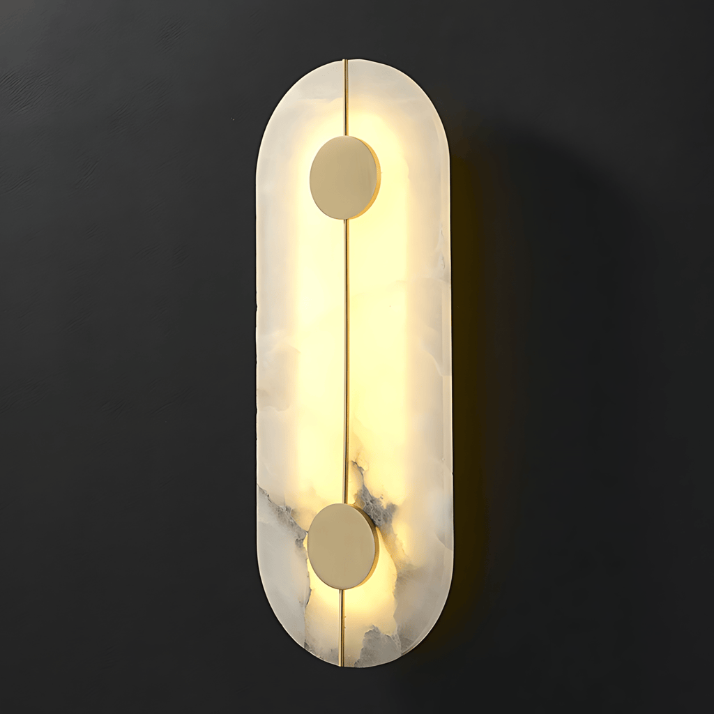 Omega Wall Light – alternate view 10