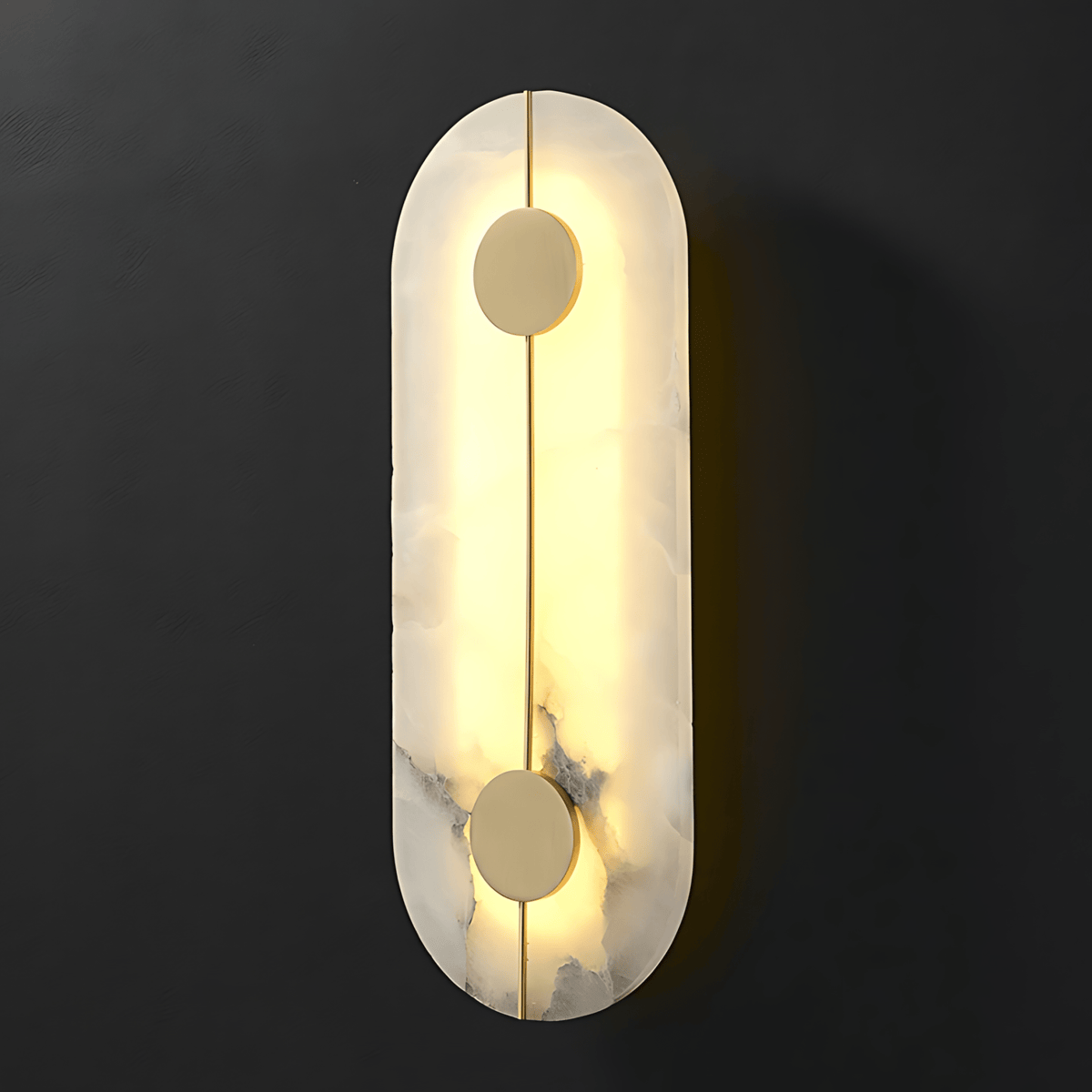 Omega Wall Light – alternate view 10