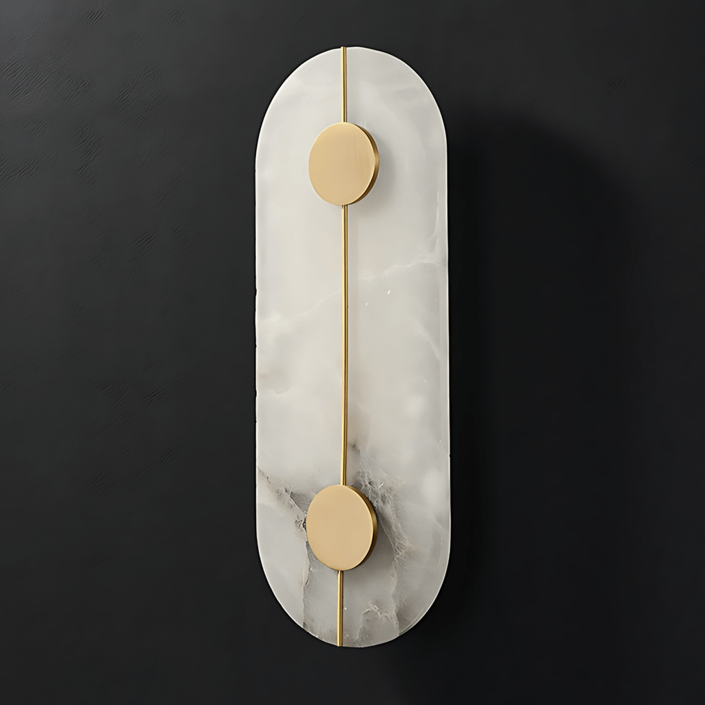 Omega Wall Light – alternate view 11