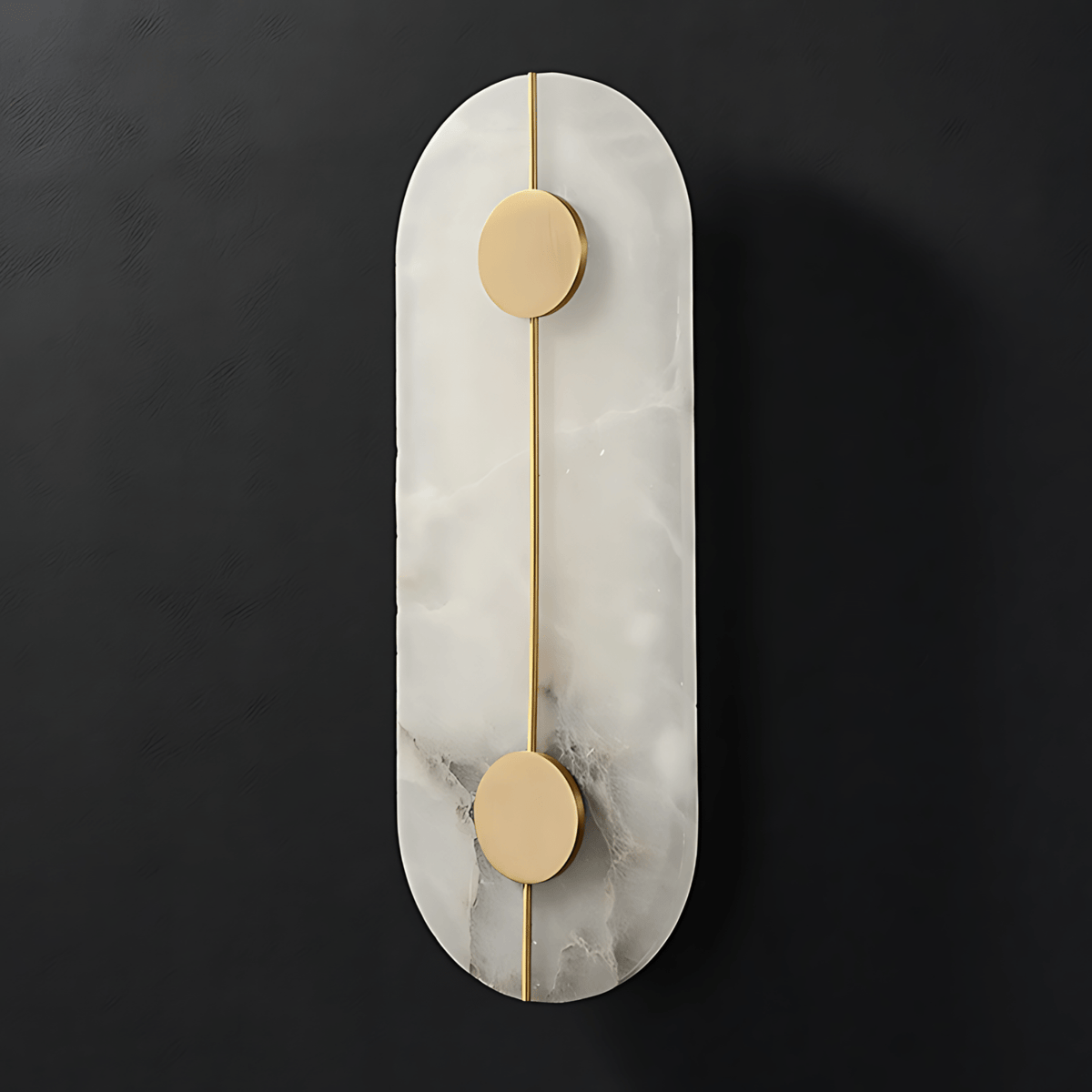 Omega Wall Light – alternate view 11