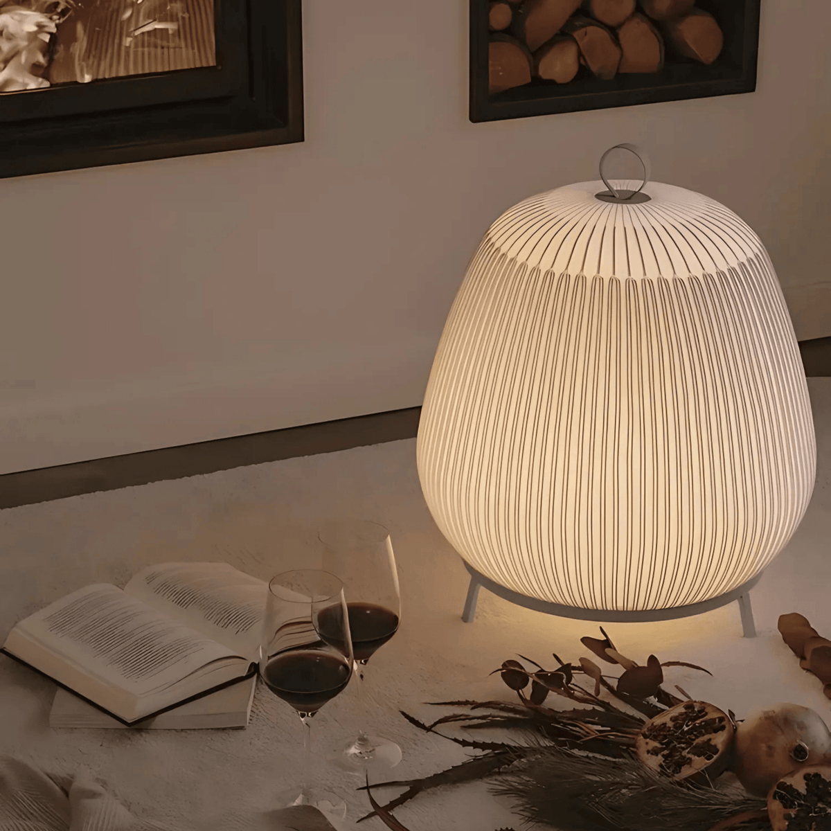 Osiris Lighting Collection – alternate view 5