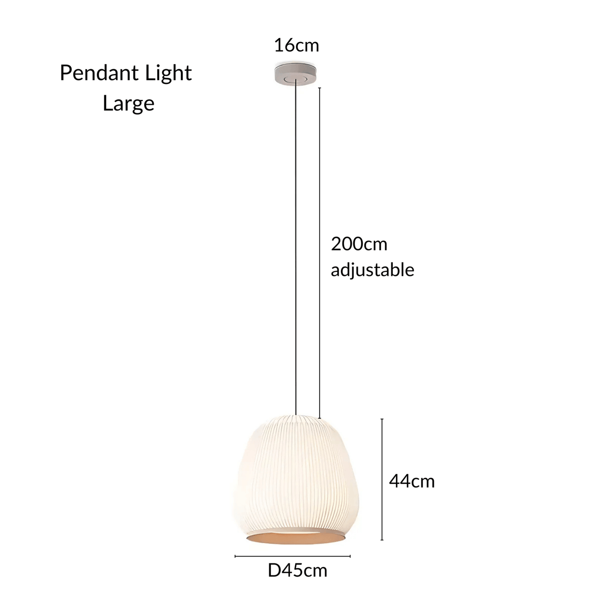 Osiris Lighting Collection – alternate view 14