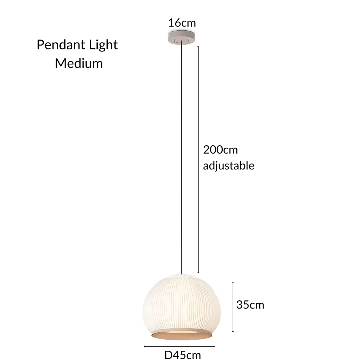 Osiris Lighting Collection – alternate view 13