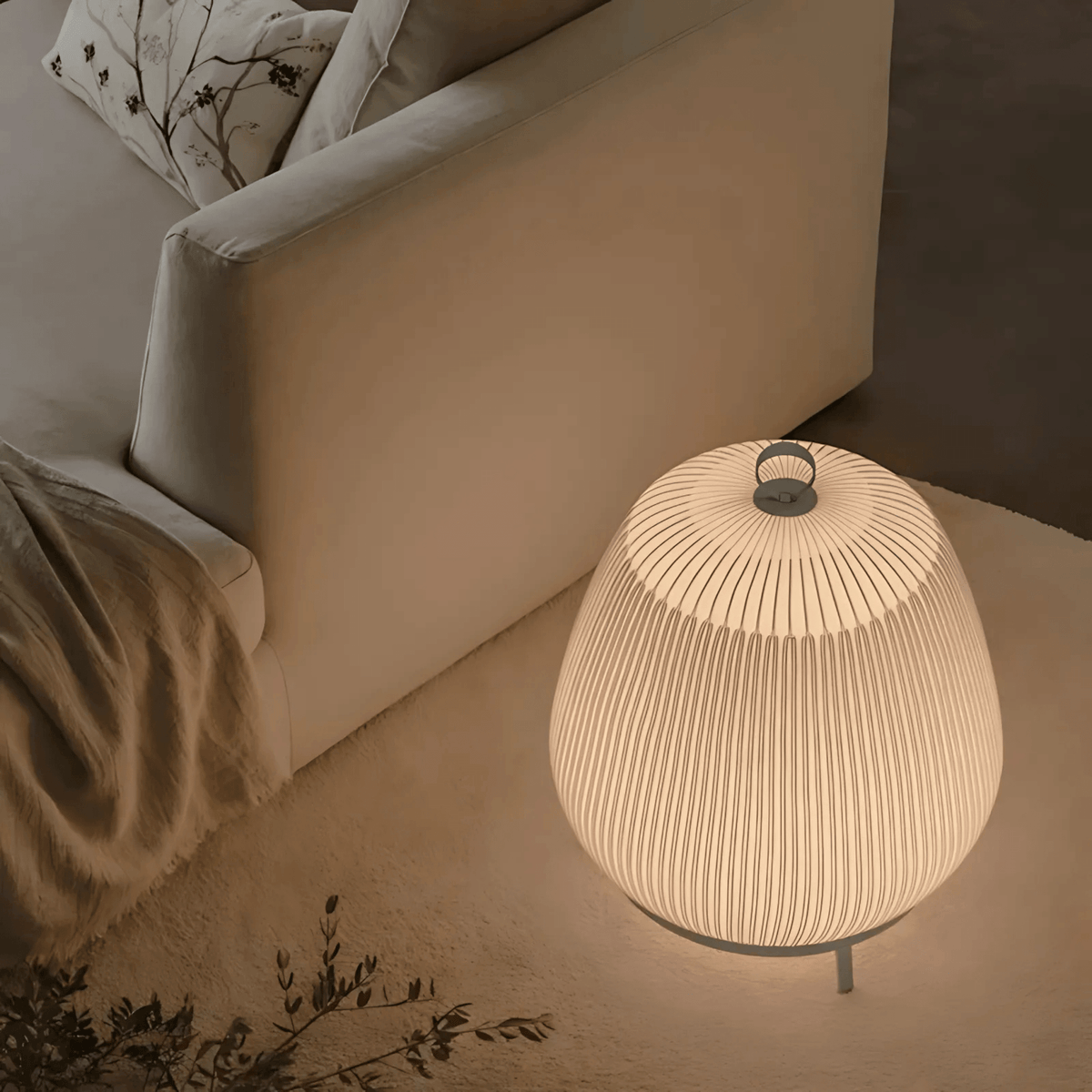 Osiris Lighting Collection – alternate view 3
