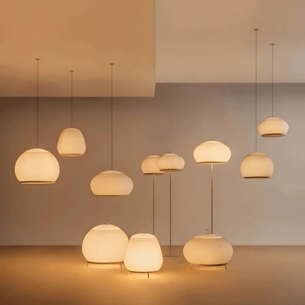Osiris Lighting Collection