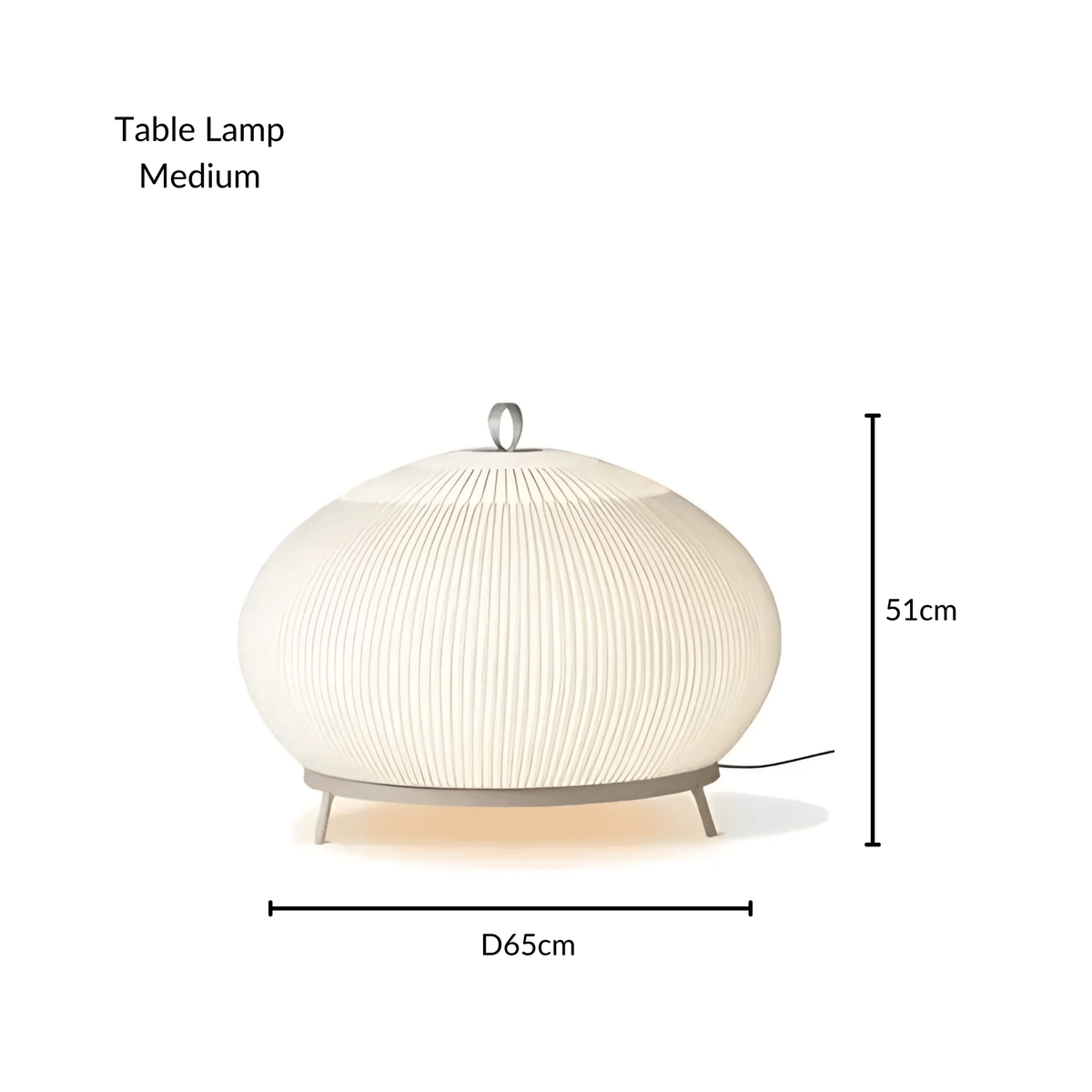 Osiris Lighting Collection – alternate view 10