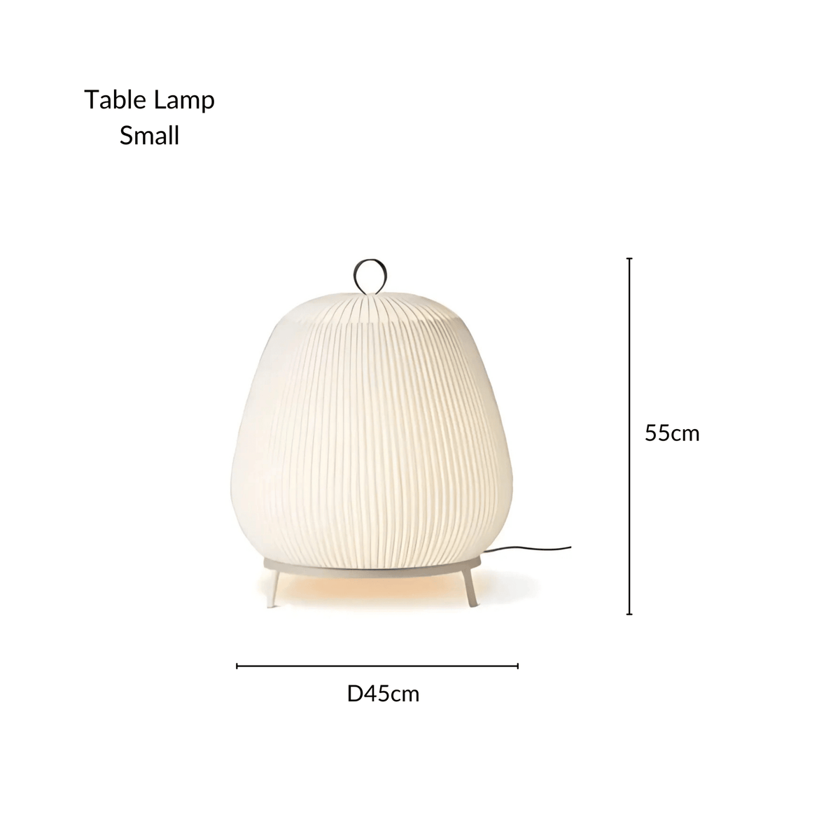 Osiris Lighting Collection – alternate view 9
