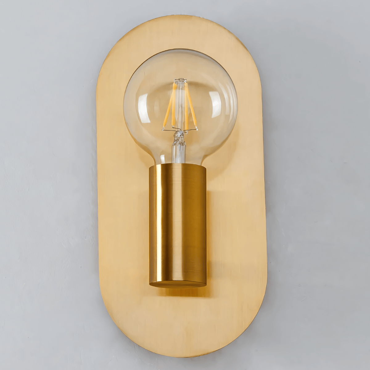 Oval Wall Light – alternate view 12
