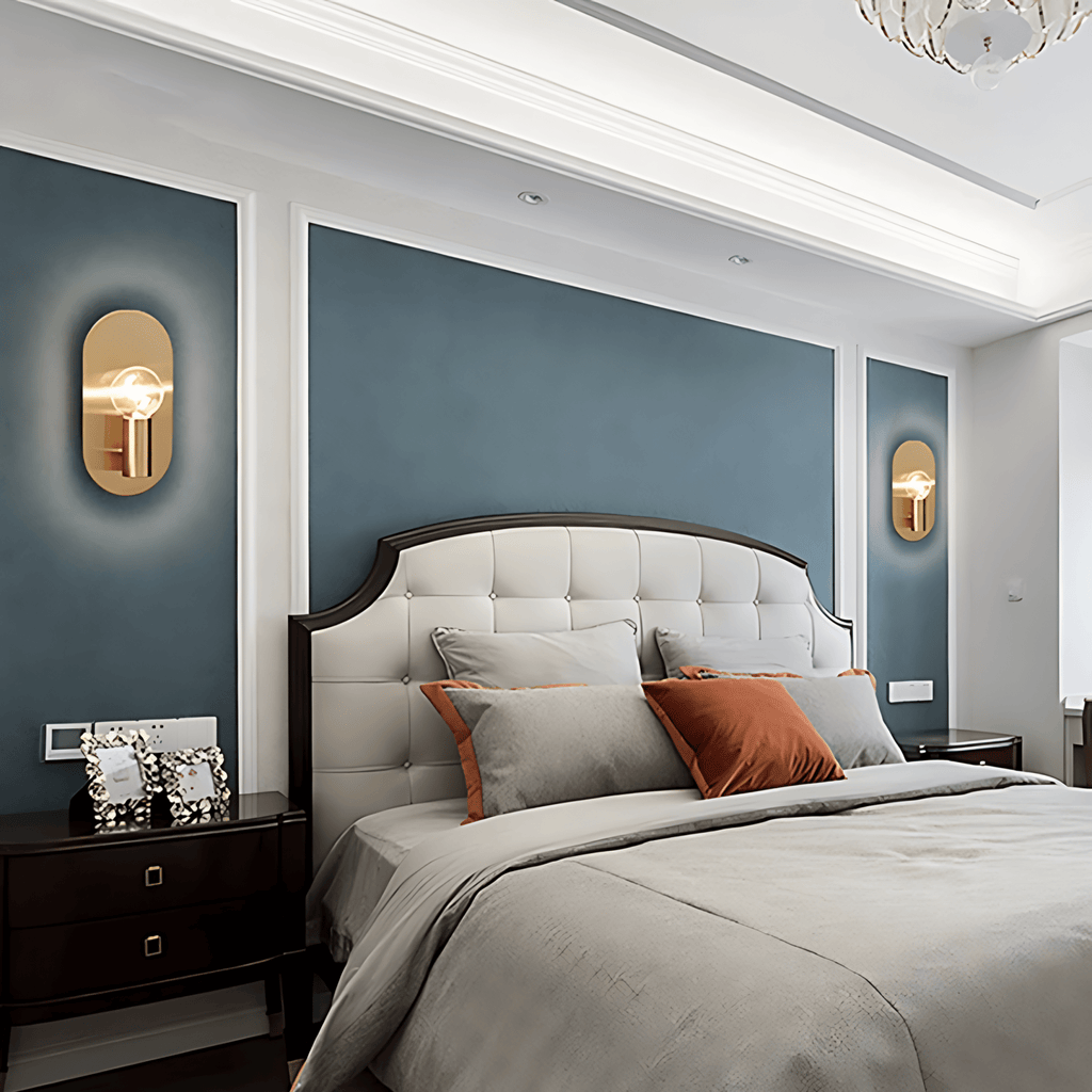 Oval Wall Light – alternate view 7