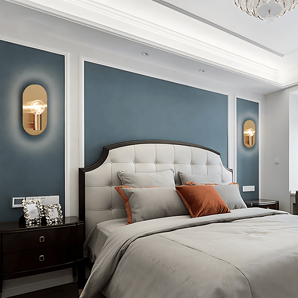 Oval Wall Light – alternate view 7