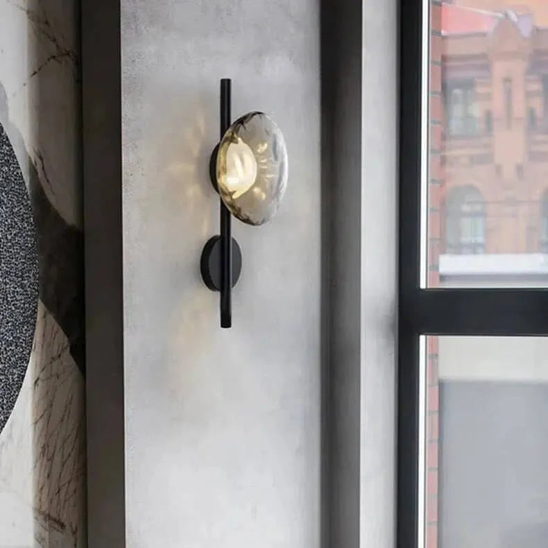 Oyster Wall Light – alternate view 13