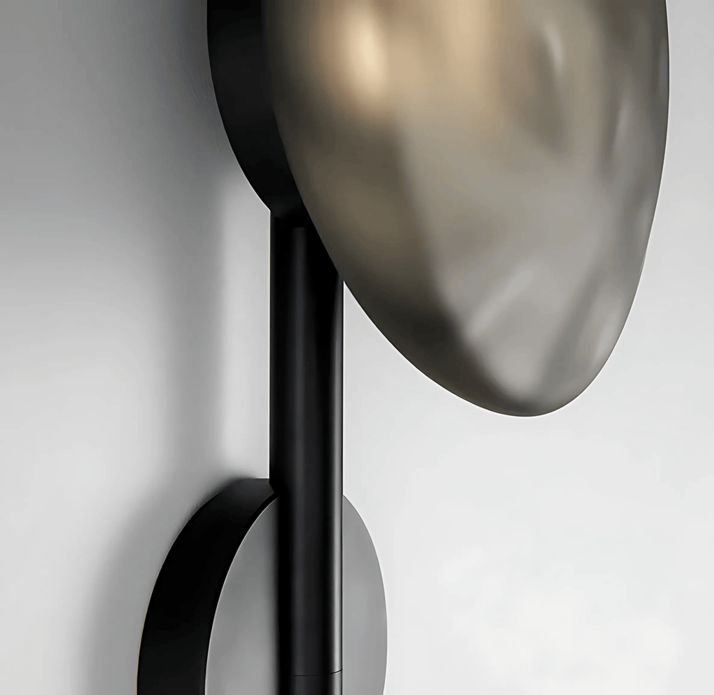 Oyster Wall Light – alternate view 35