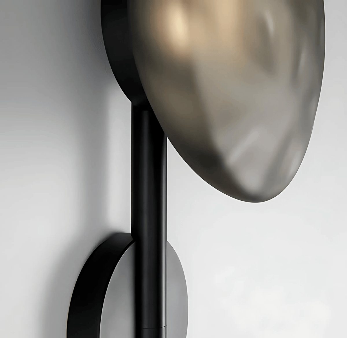Oyster Wall Light – alternate view 35