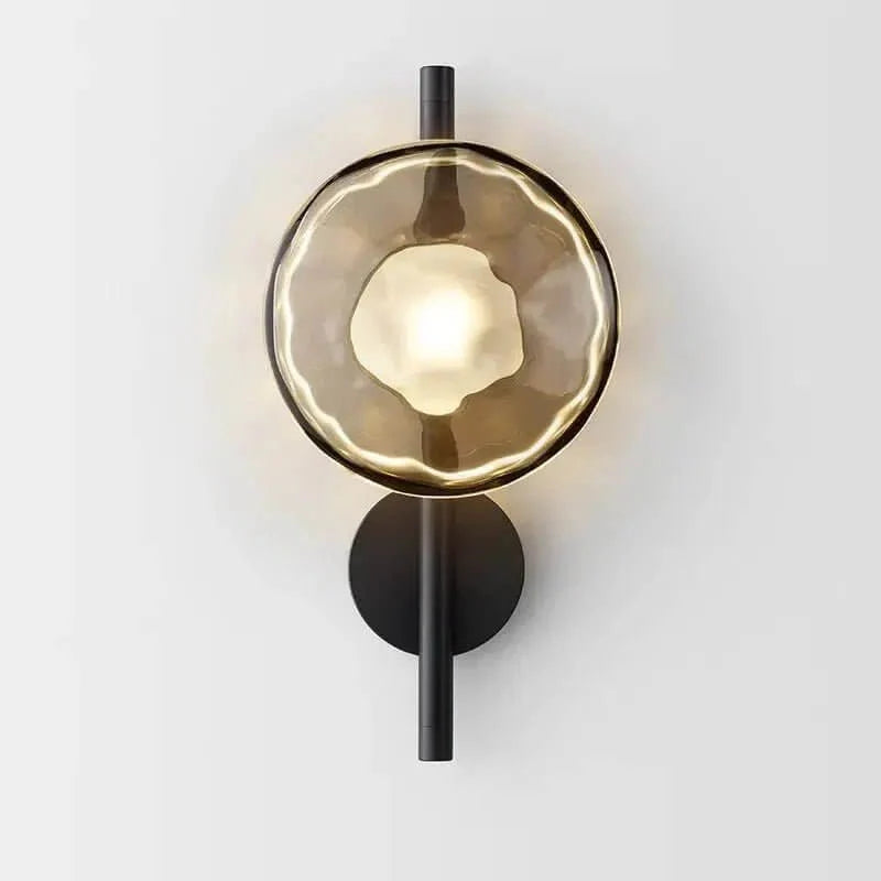Oyster Wall Light – alternate view 8
