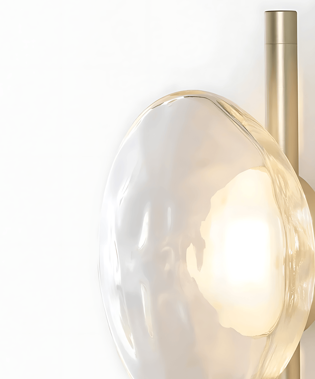 Oyster Wall Light – alternate view 33