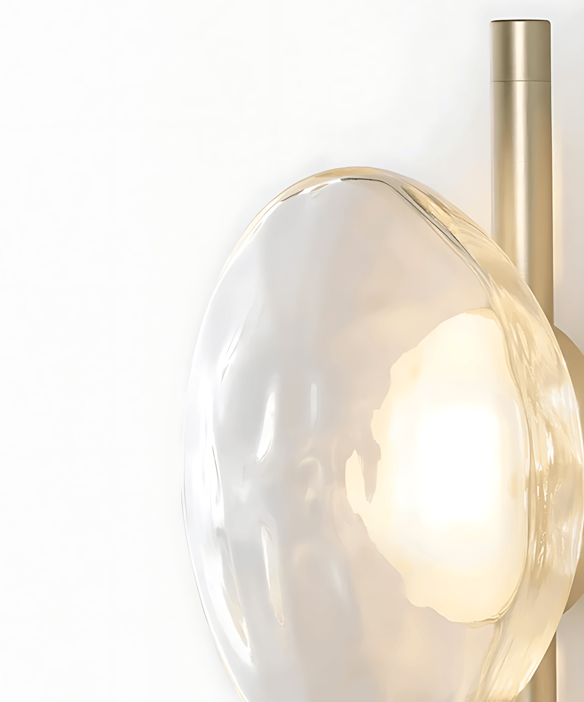 Oyster Wall Light – alternate view 33