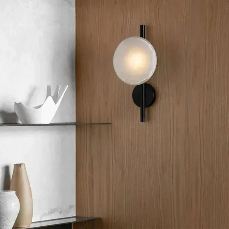 Oyster Wall Light – alternate view 14