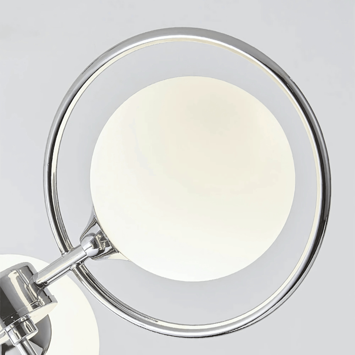 Pandora Chandelier – alternate view 6