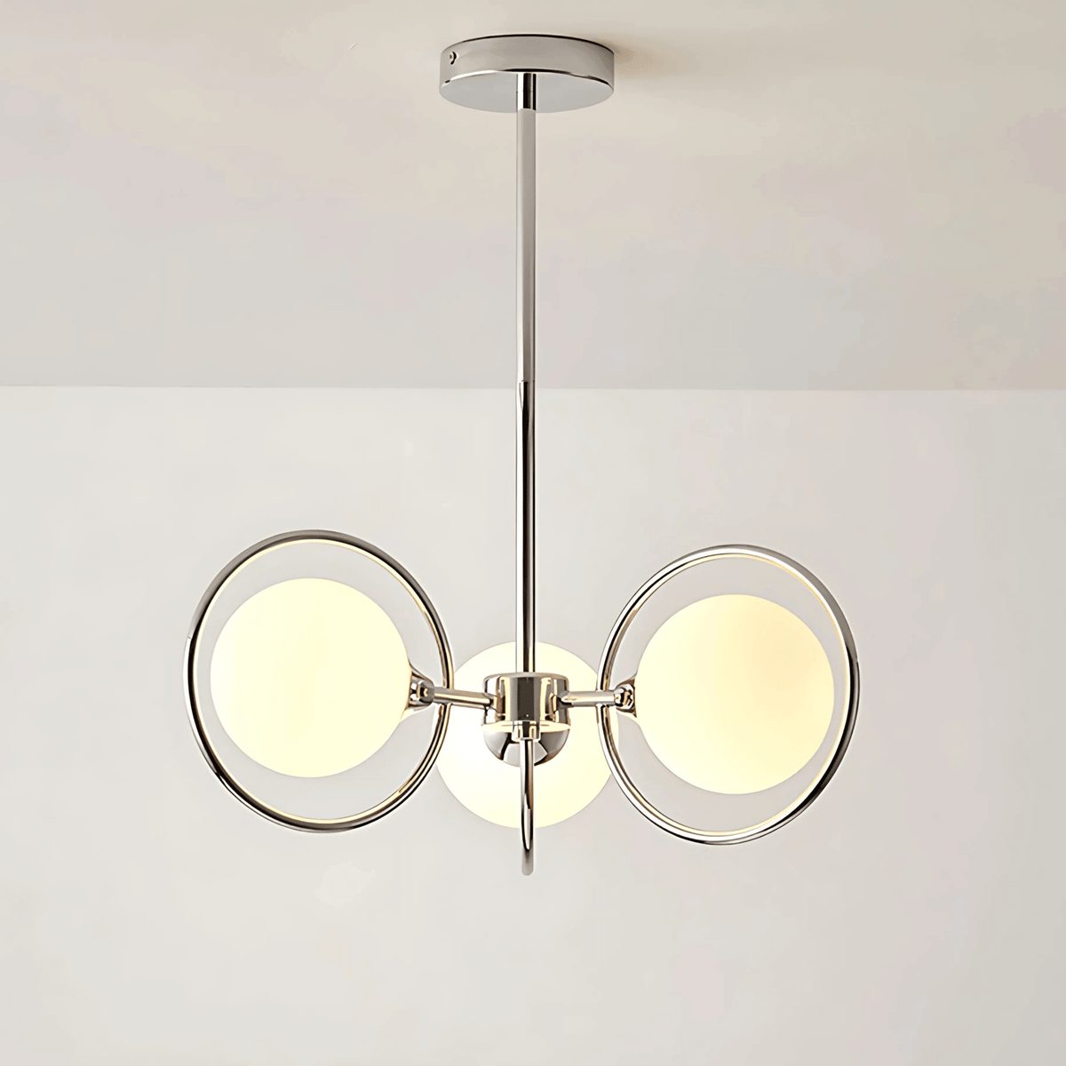 Pandora Chandelier – alternate view 9