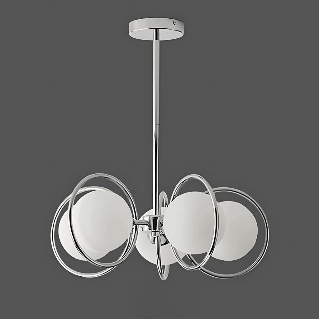 Pandora Chandelier – alternate view 7