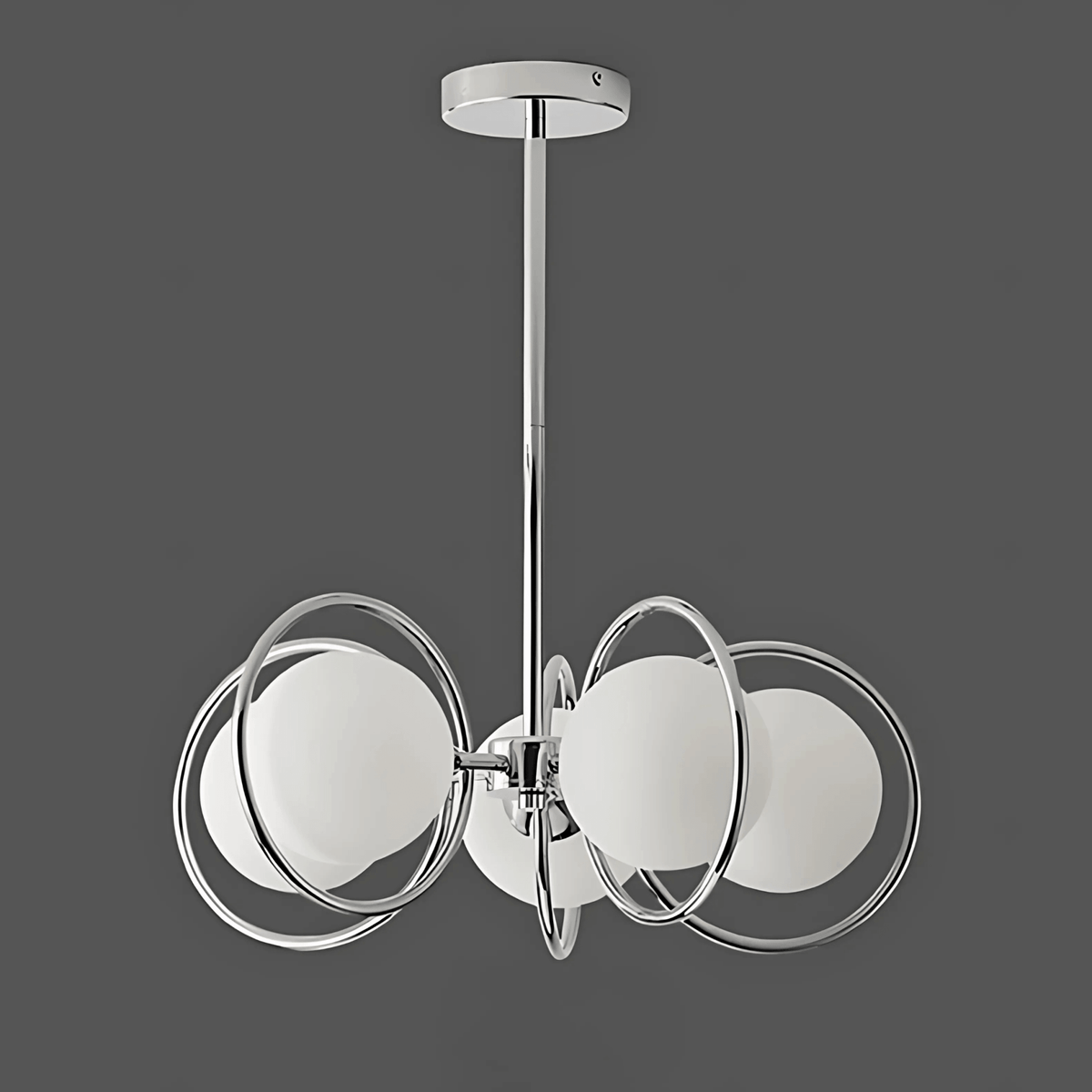 Pandora Chandelier – alternate view 7