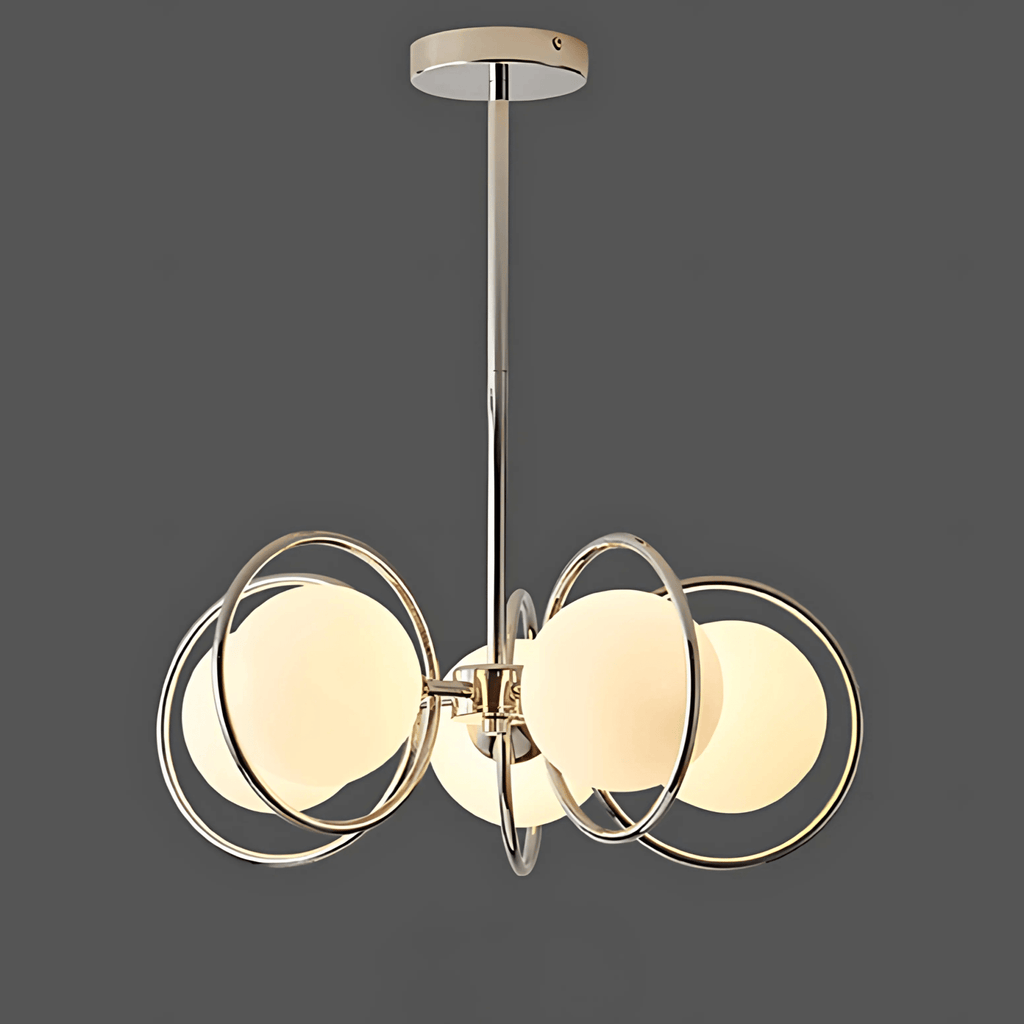 Pandora Chandelier – alternate view 8