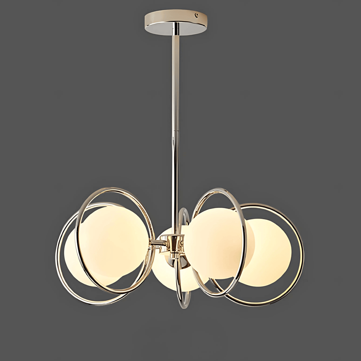 Pandora Chandelier – alternate view 8