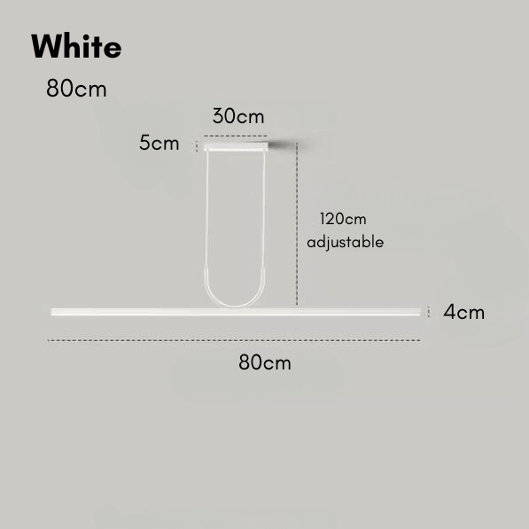 Panorama Pendant Light Collection – alternate view 7