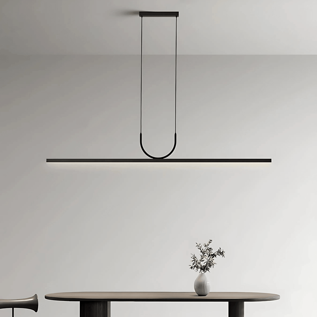 Panorama Pendant Light Collection – alternate view 2