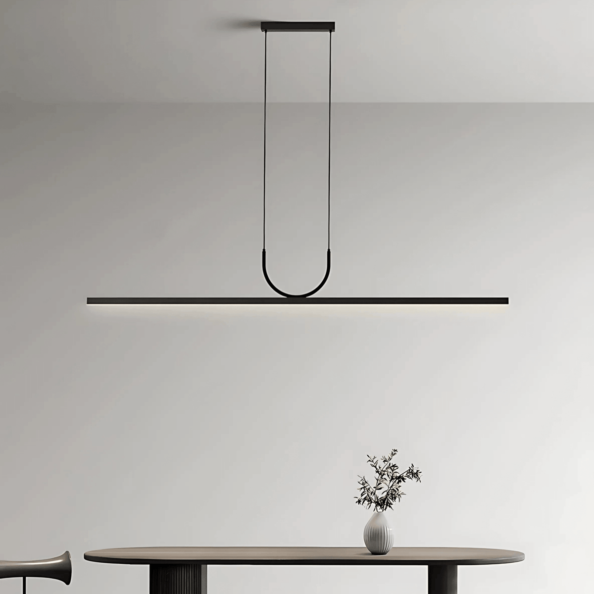 Panorama Pendant Light Collection – alternate view 2