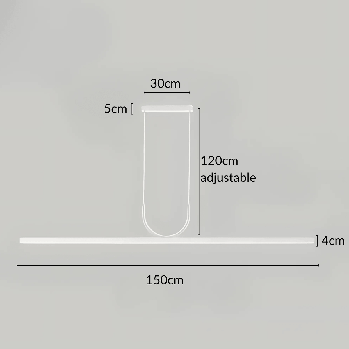 Panorama Pendant Light Collection – alternate view 14