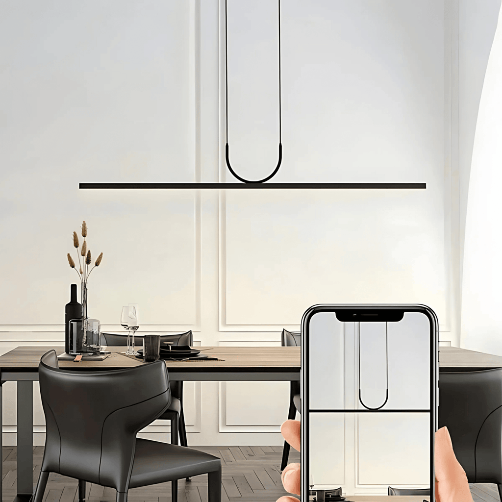 Panorama Pendant Light Collection – alternate view 4