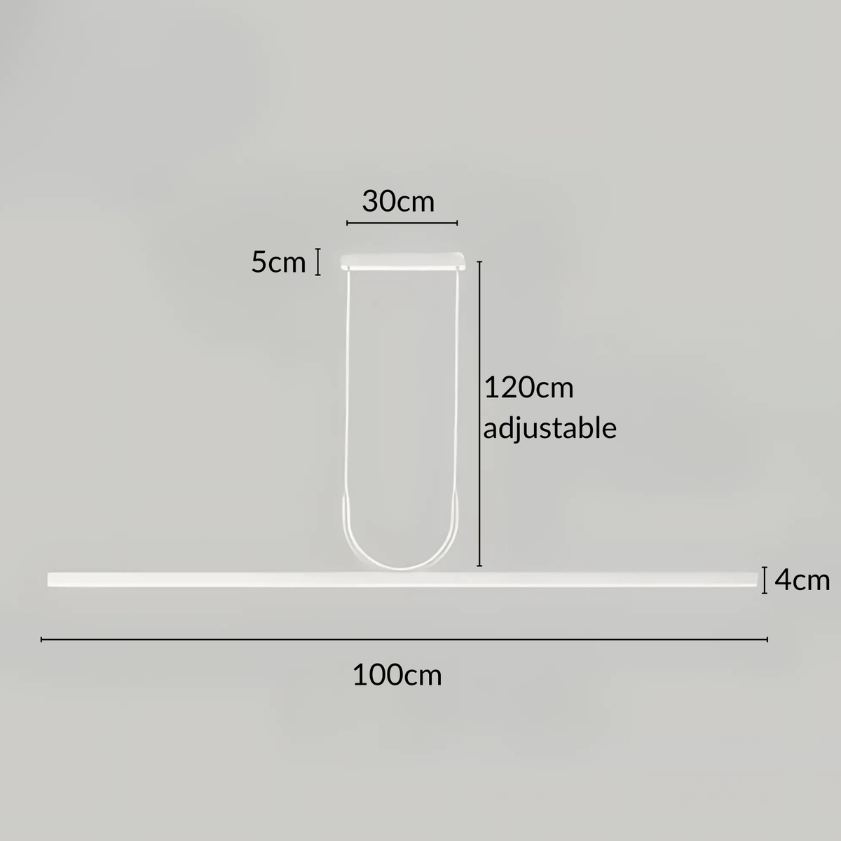Panorama Pendant Light Collection – alternate view 10