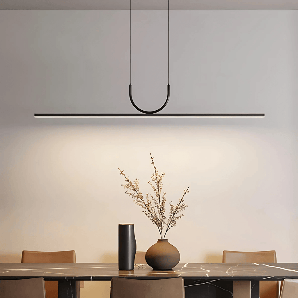 Panorama Pendant Light Collection
