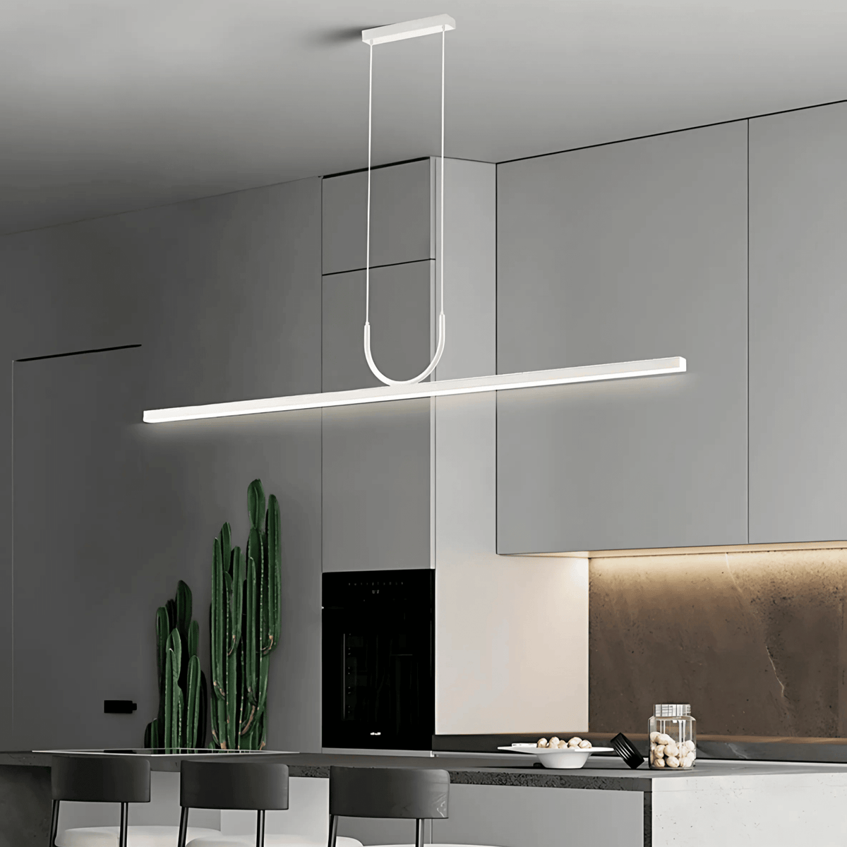 Panorama Pendant Light Collection – alternate view 3