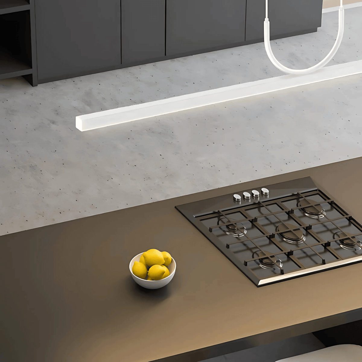 Panorama Pendant Light Collection – alternate view 5