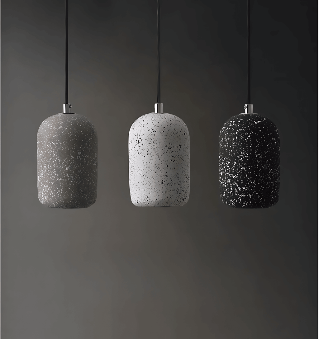 Pebble Pendant Light – alternate view 23