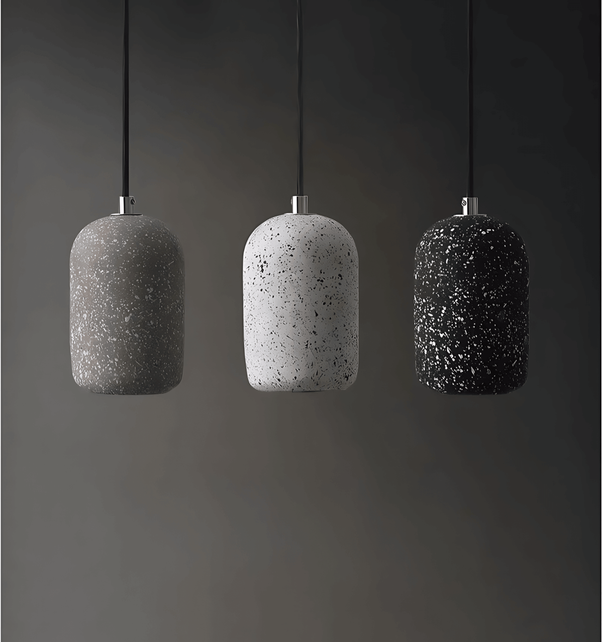 Pebble Pendant Light – alternate view 23